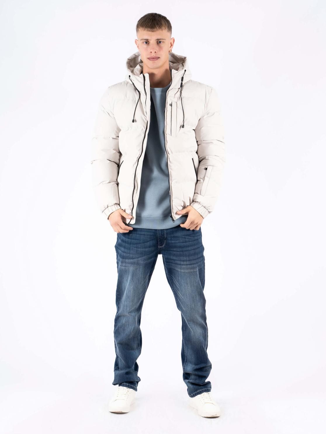 Mckenzie short jacket