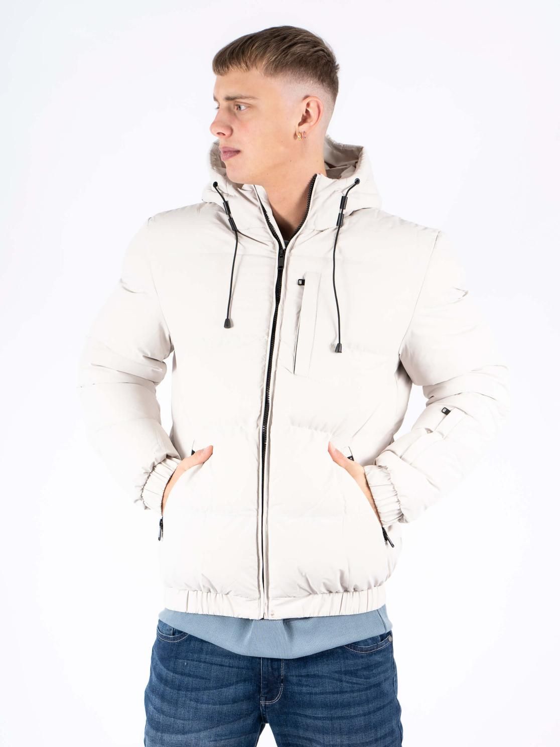 Mckenzie short jacket