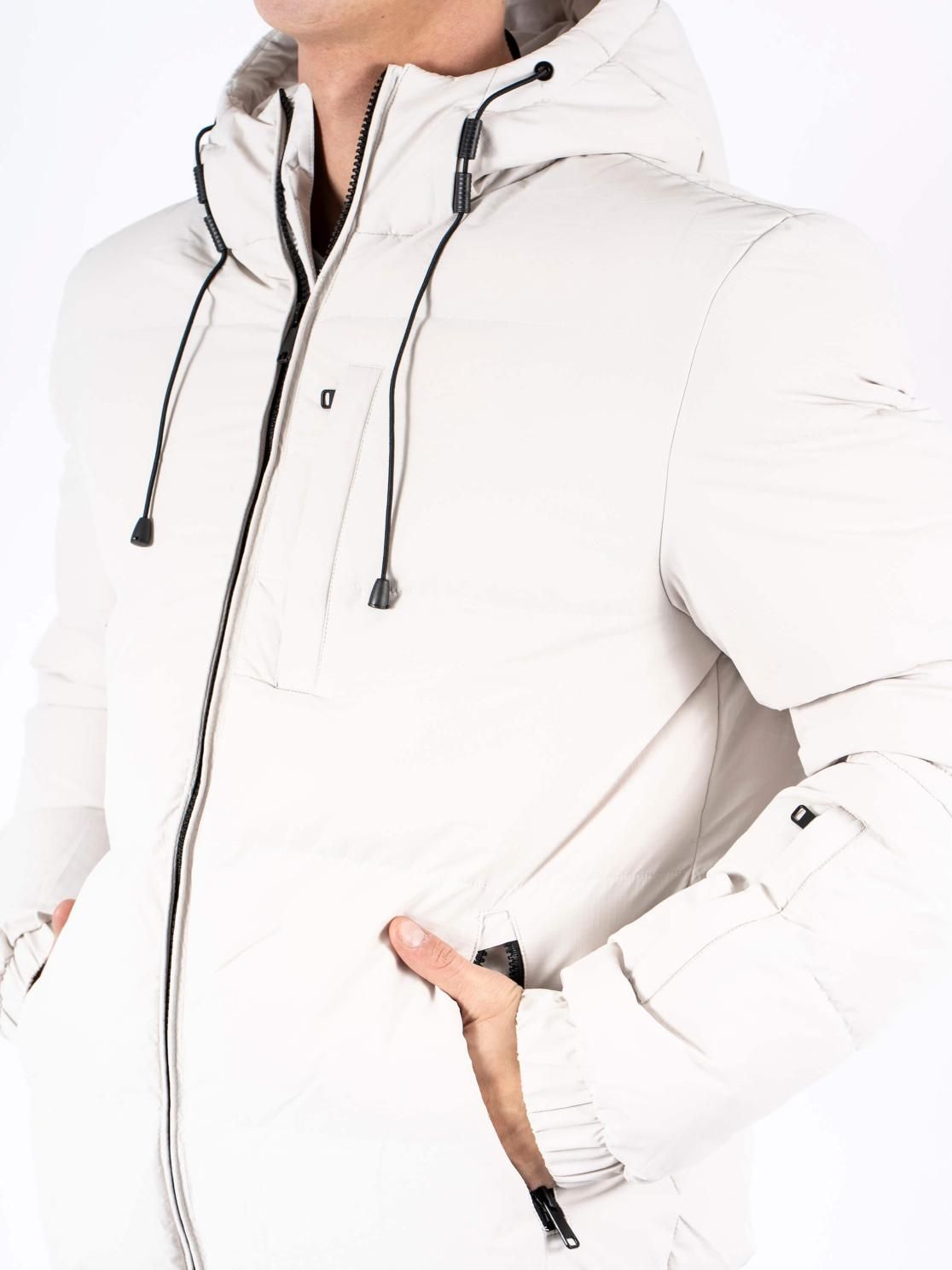 Mckenzie short jacket