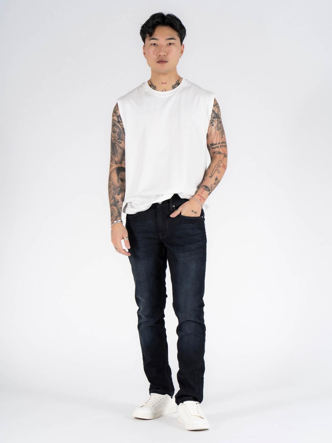 MAfelix 2162 Jeans