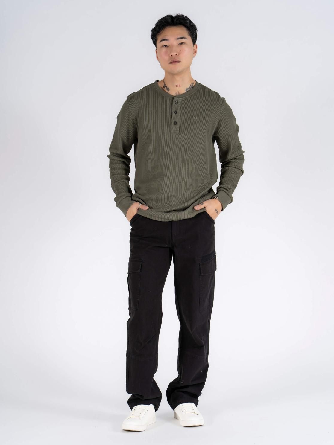 MAgerry Cargo 9098 NOOS