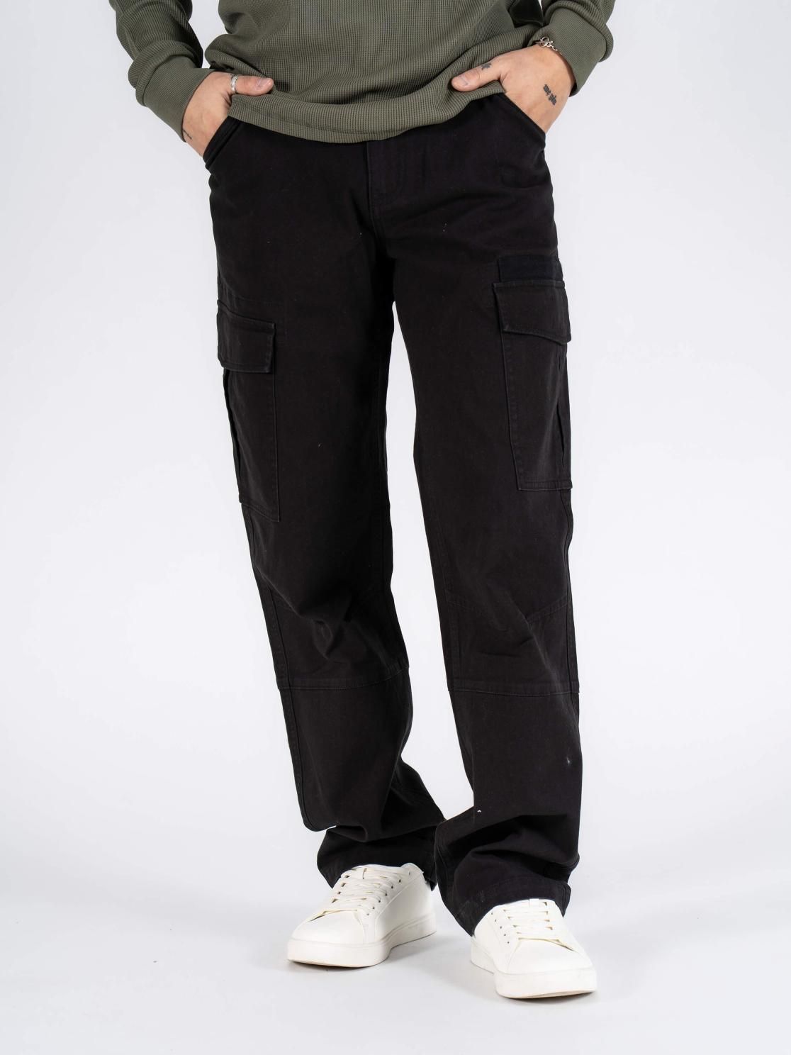 MAgerry Cargo 9098 NOOS