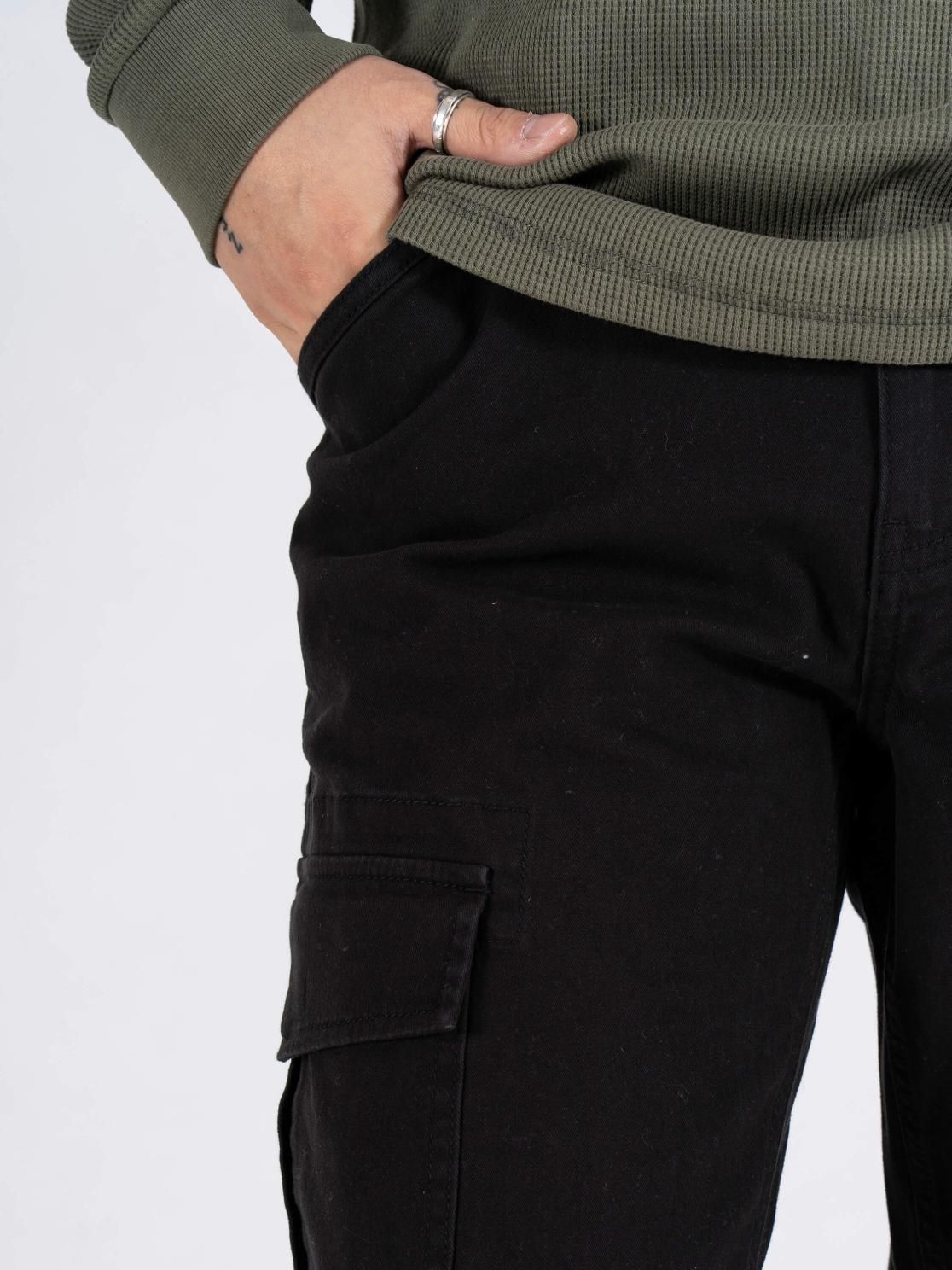 MAgerry Cargo 9098 NOOS