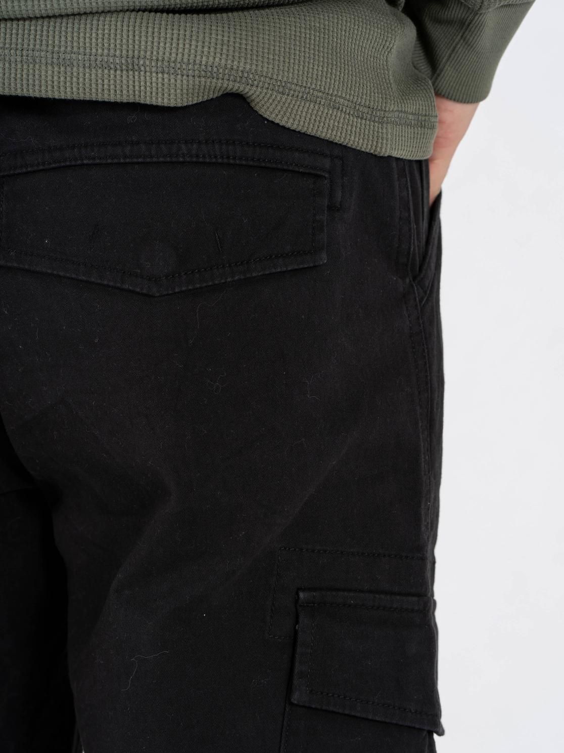 MAgerry Cargo 9098 NOOS