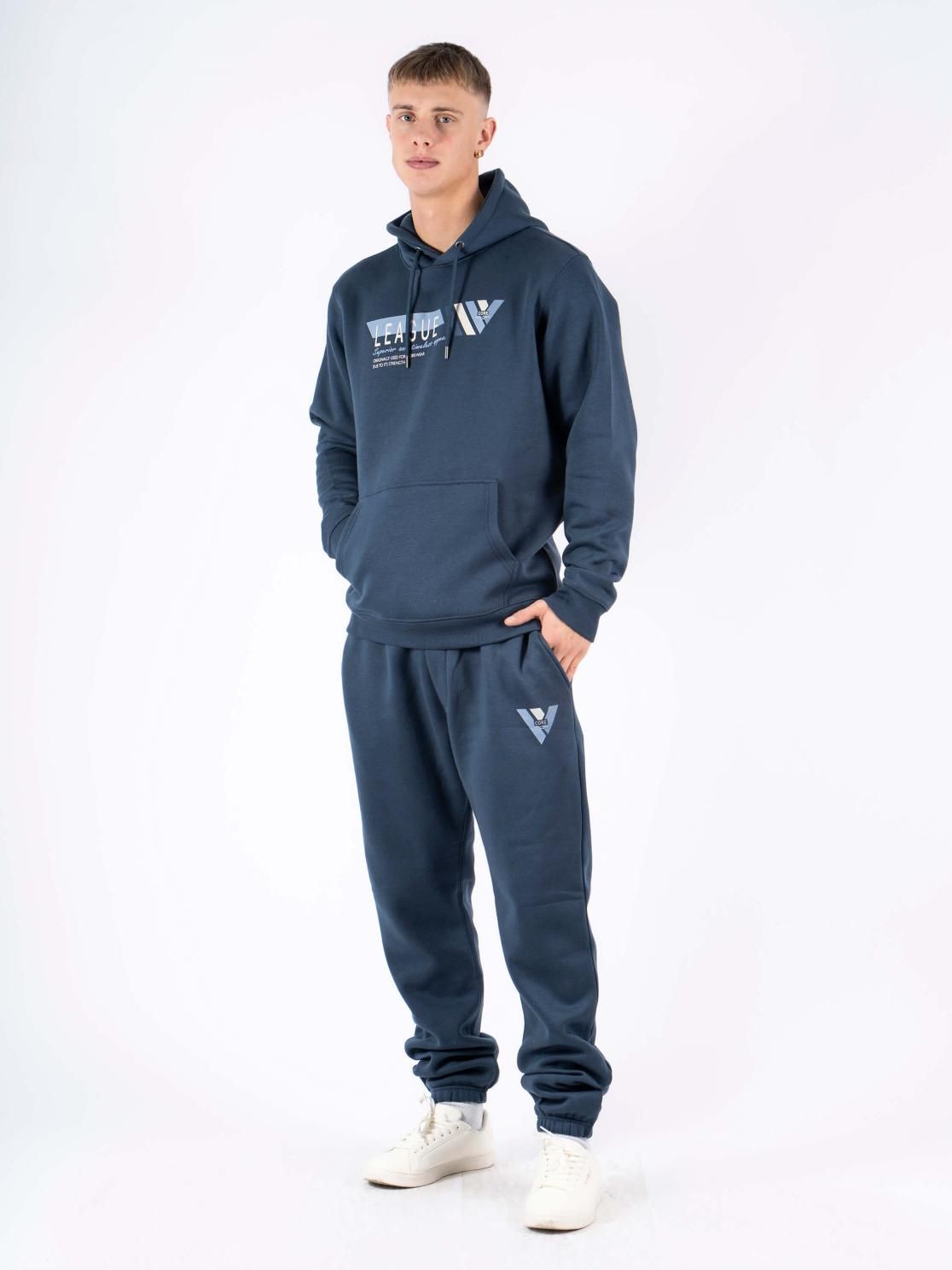 Colin Comfort Pants Print 13