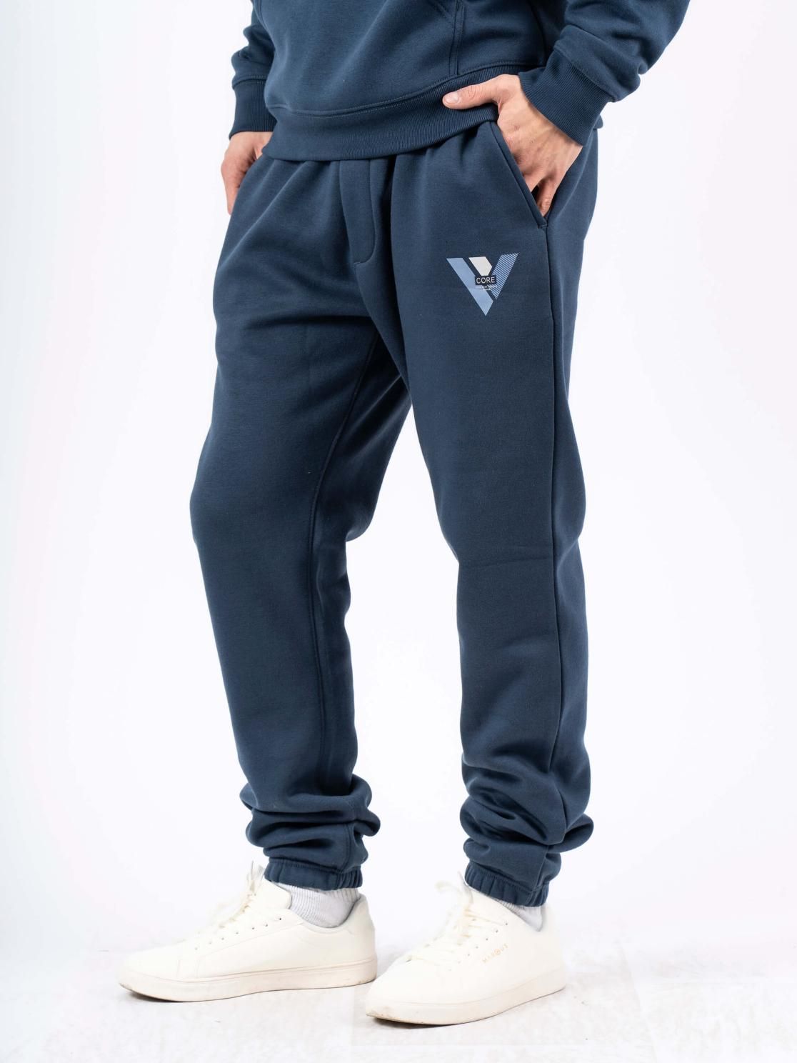 Colin Comfort Pants Print 13