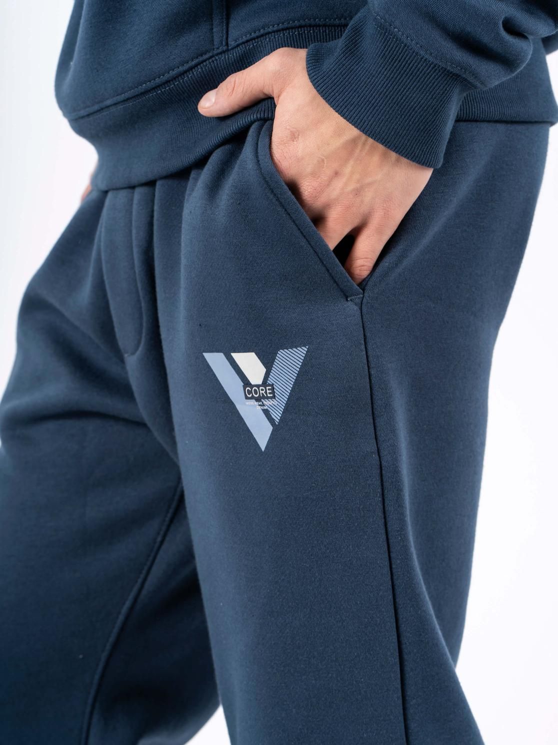 Colin Comfort Pants Print 13