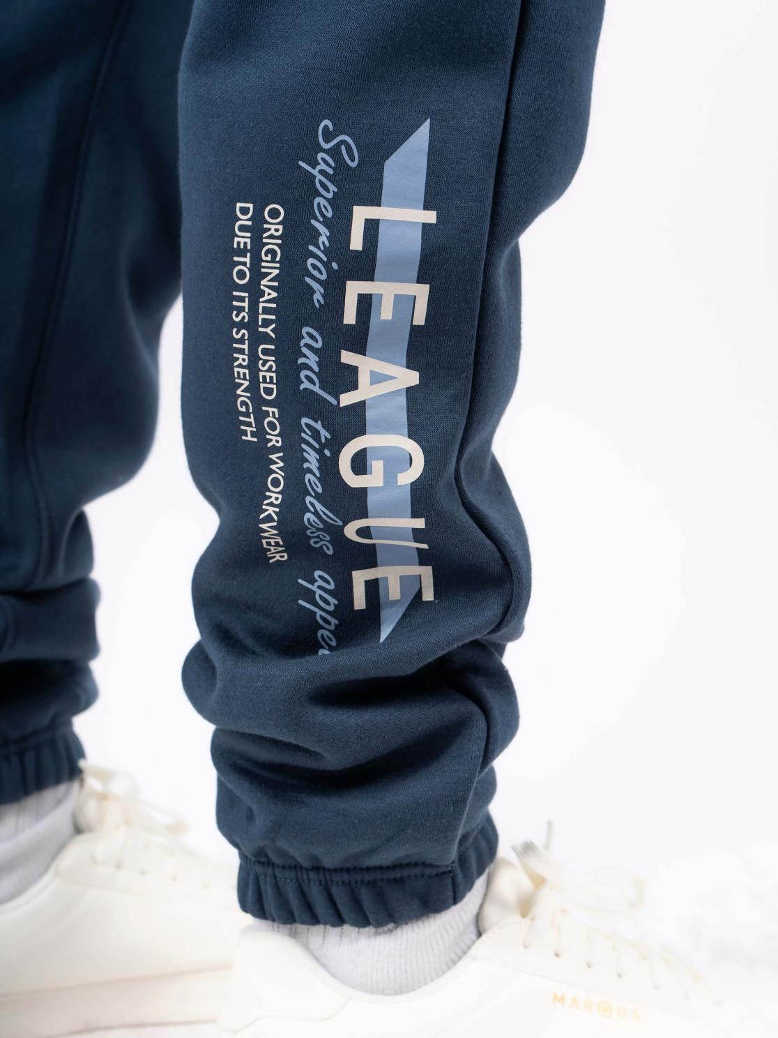 Colin Comfort Pants Print 13