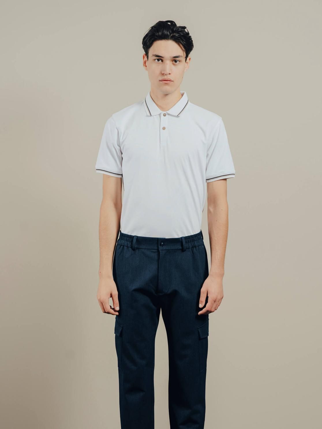 Gnious Karim Chinos Pants