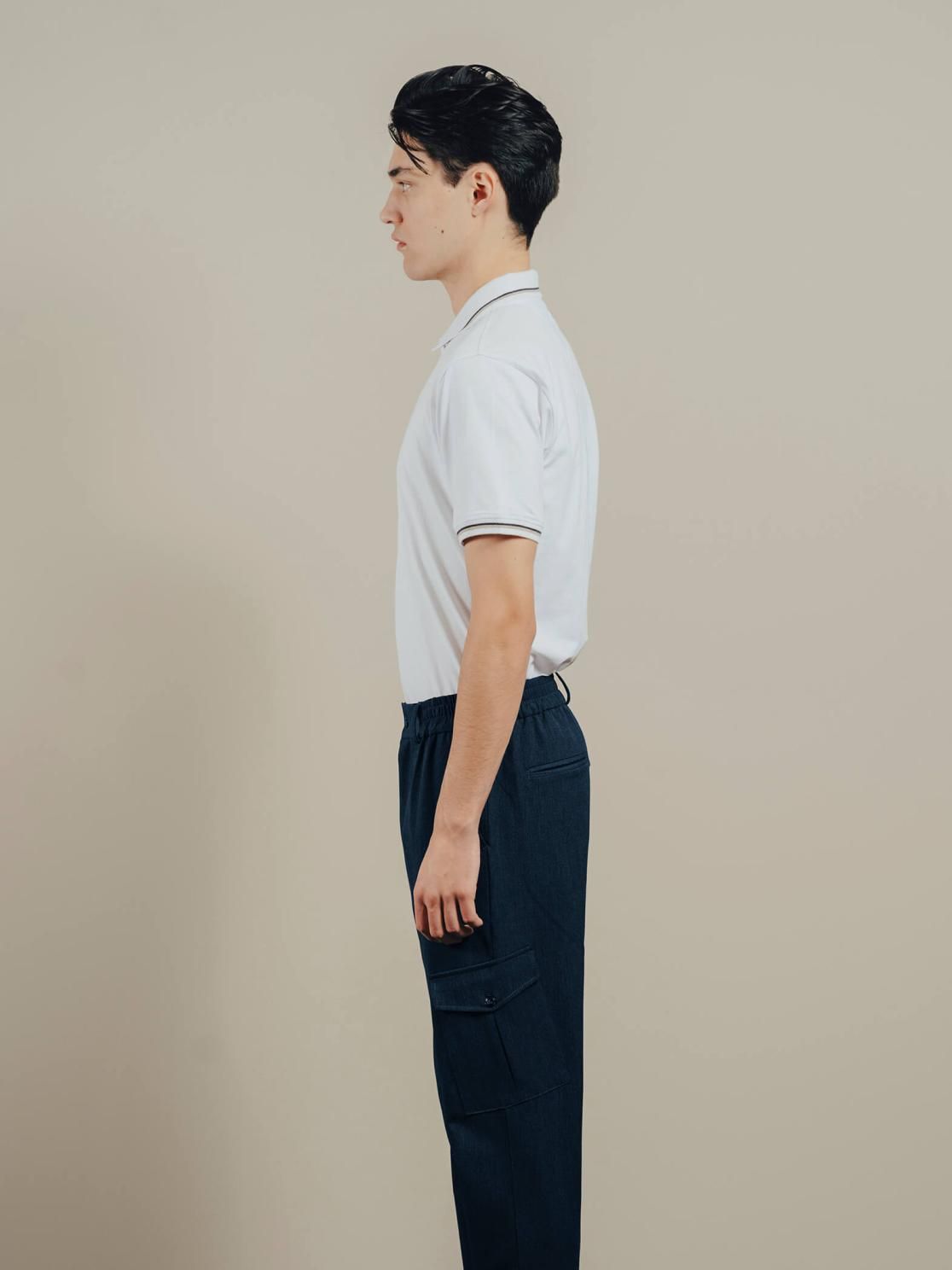 Gnious Karim Chinos Pants