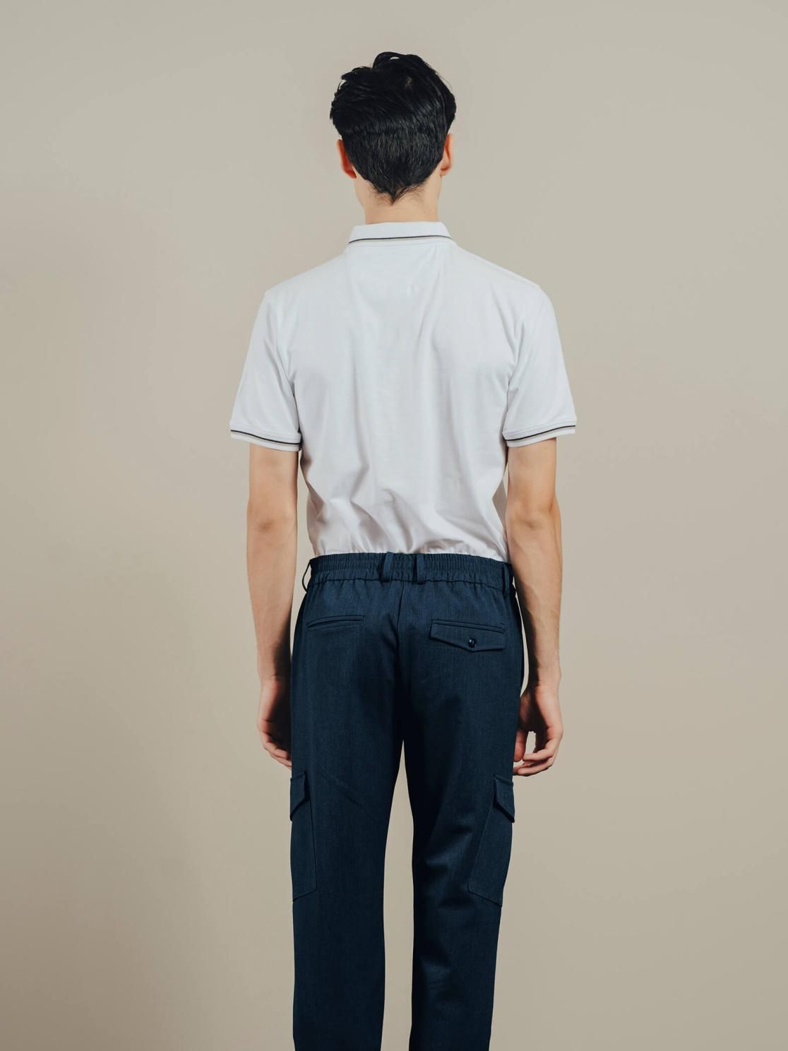 Gnious Karim Chinos Pants