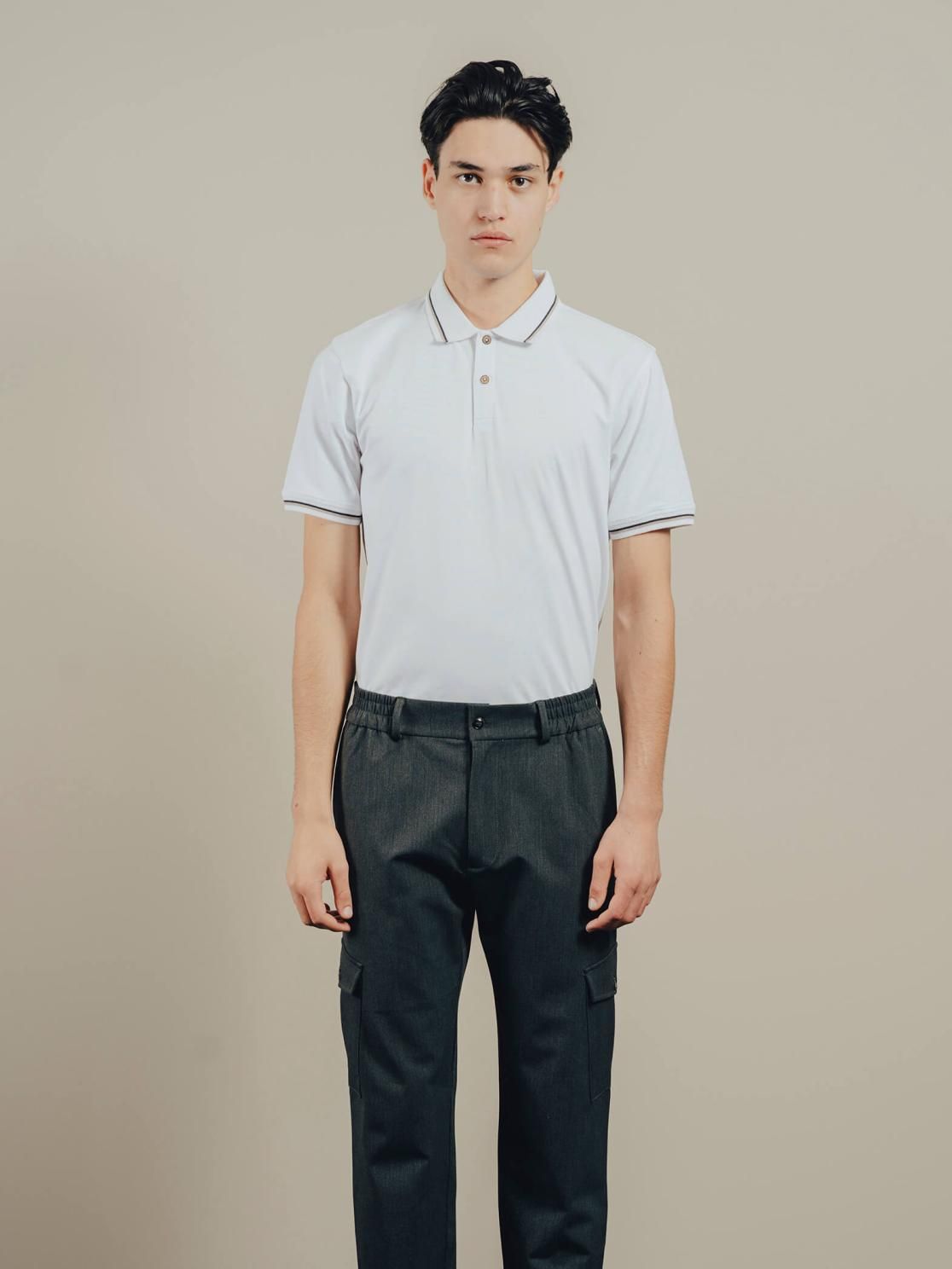 Gnious Karim Chinos Pants