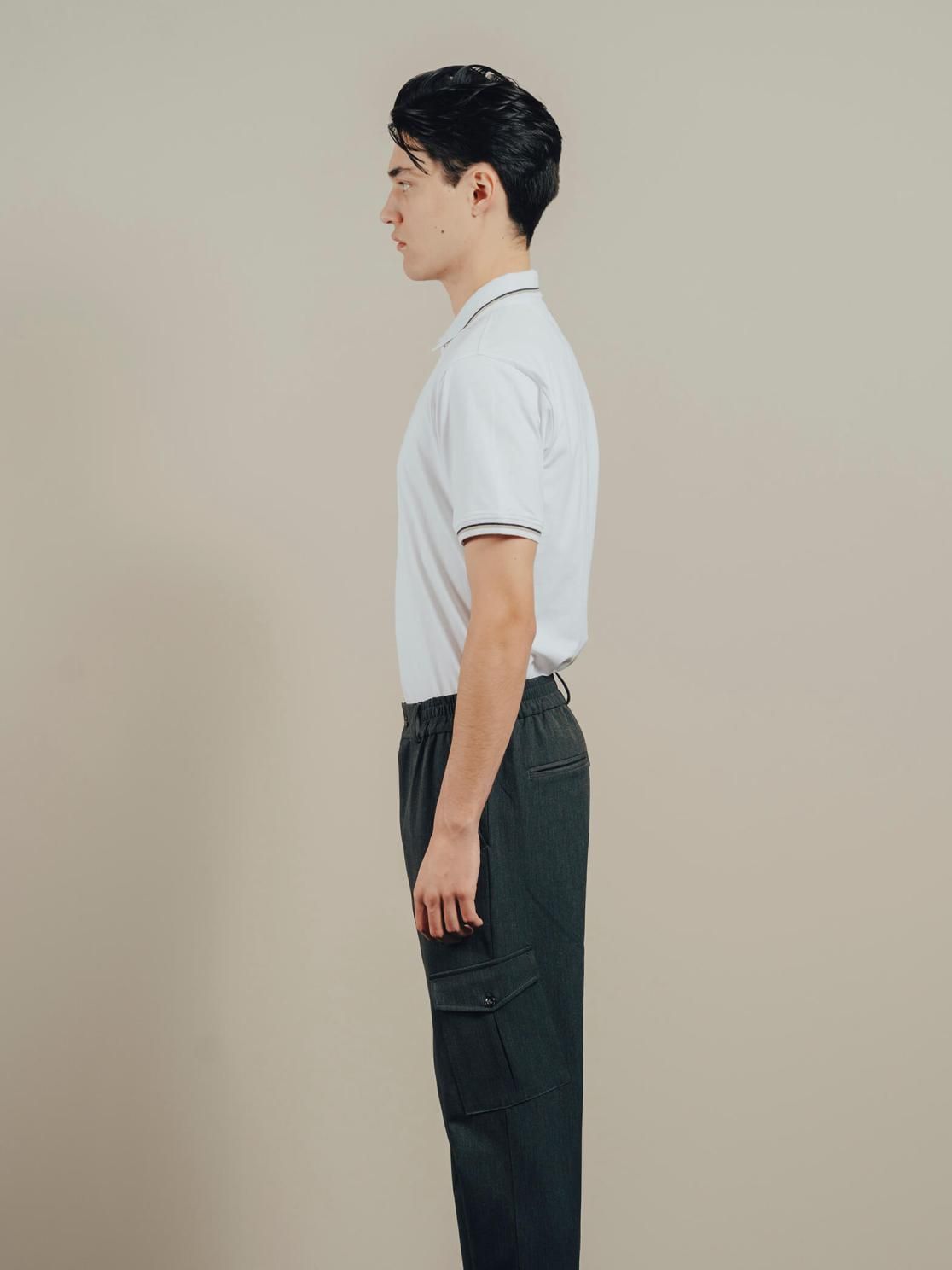 Gnious Karim Chinos Pants