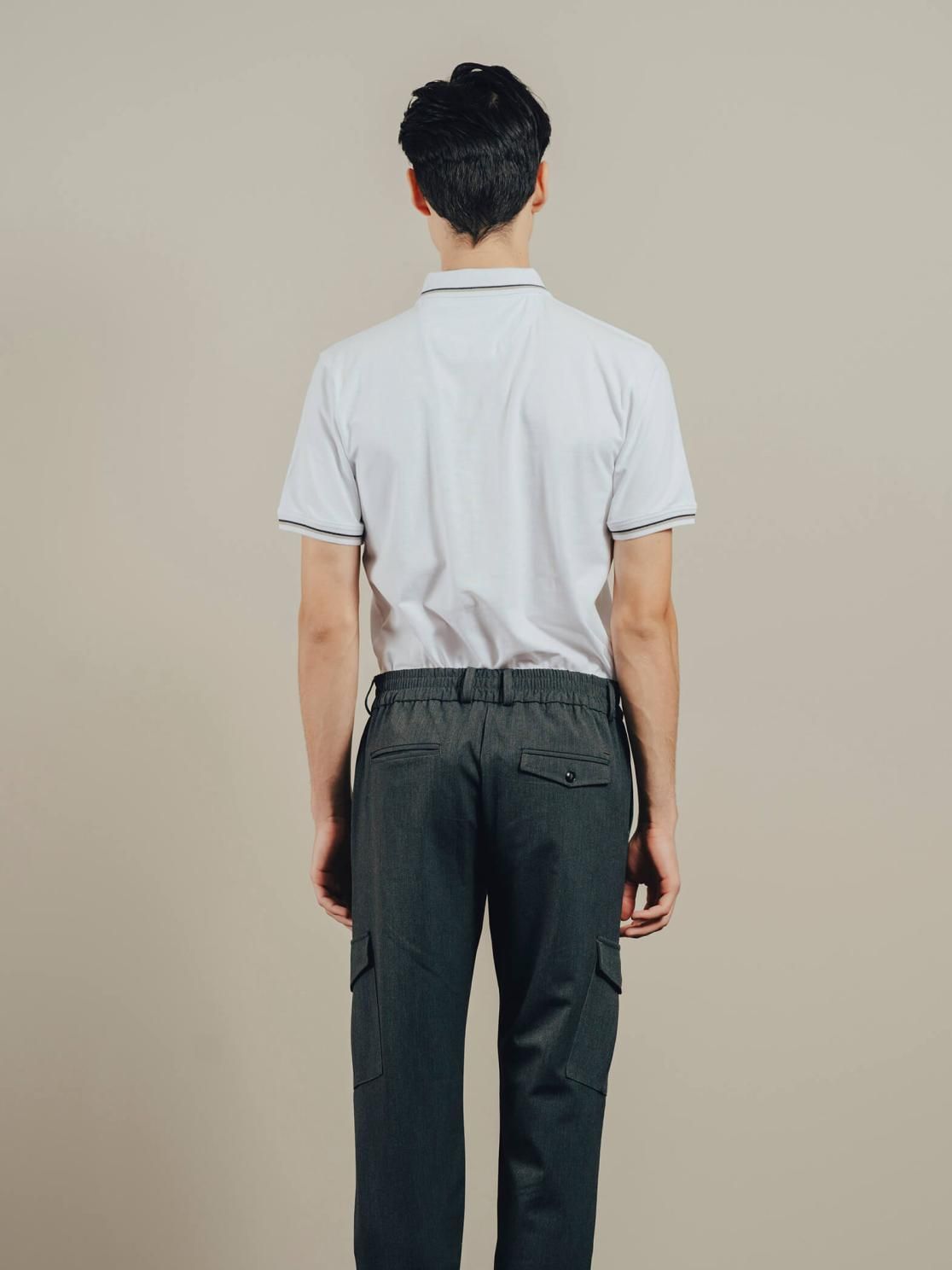 Gnious Karim Chinos Pants