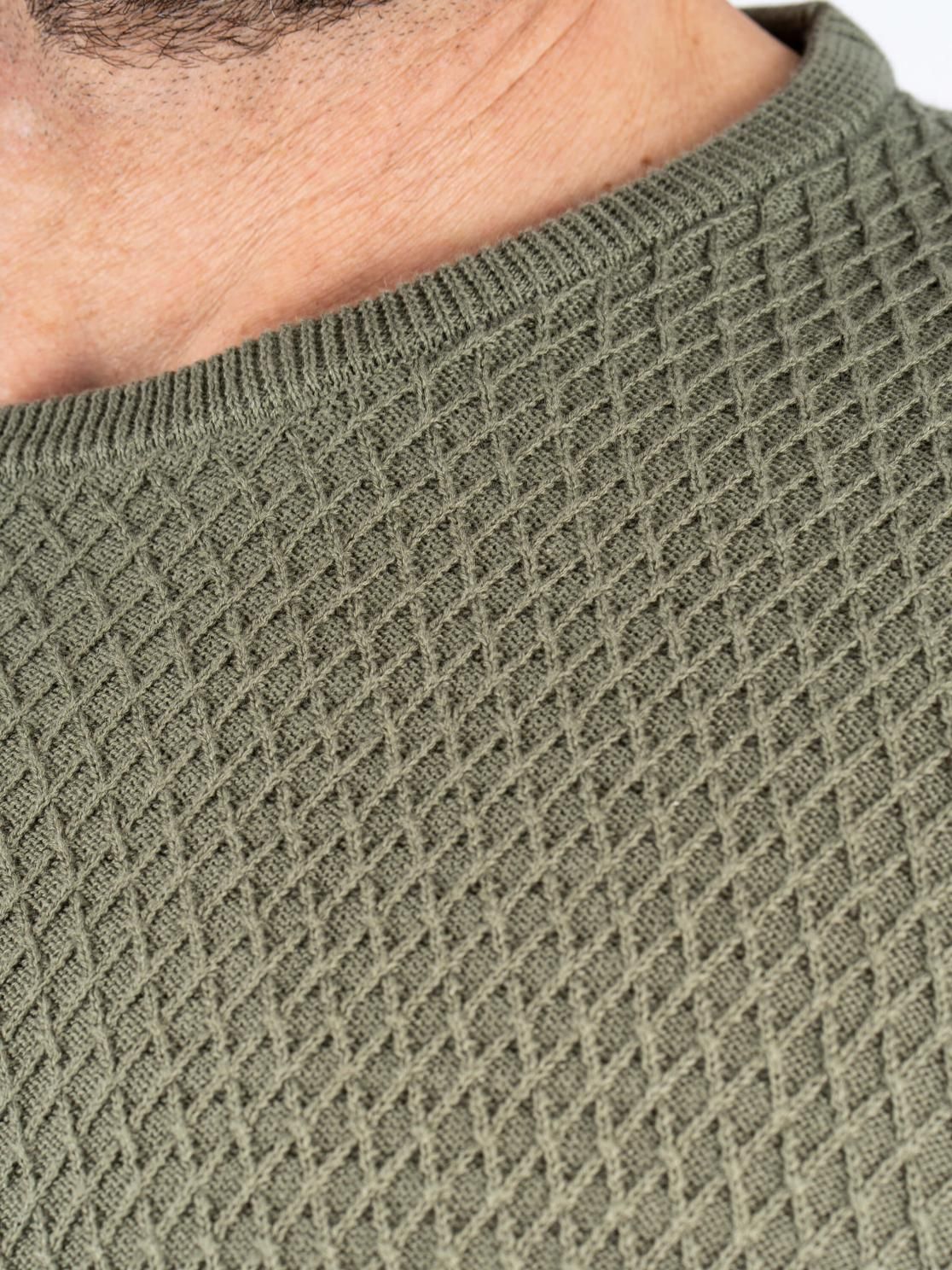 PEludwig o knit