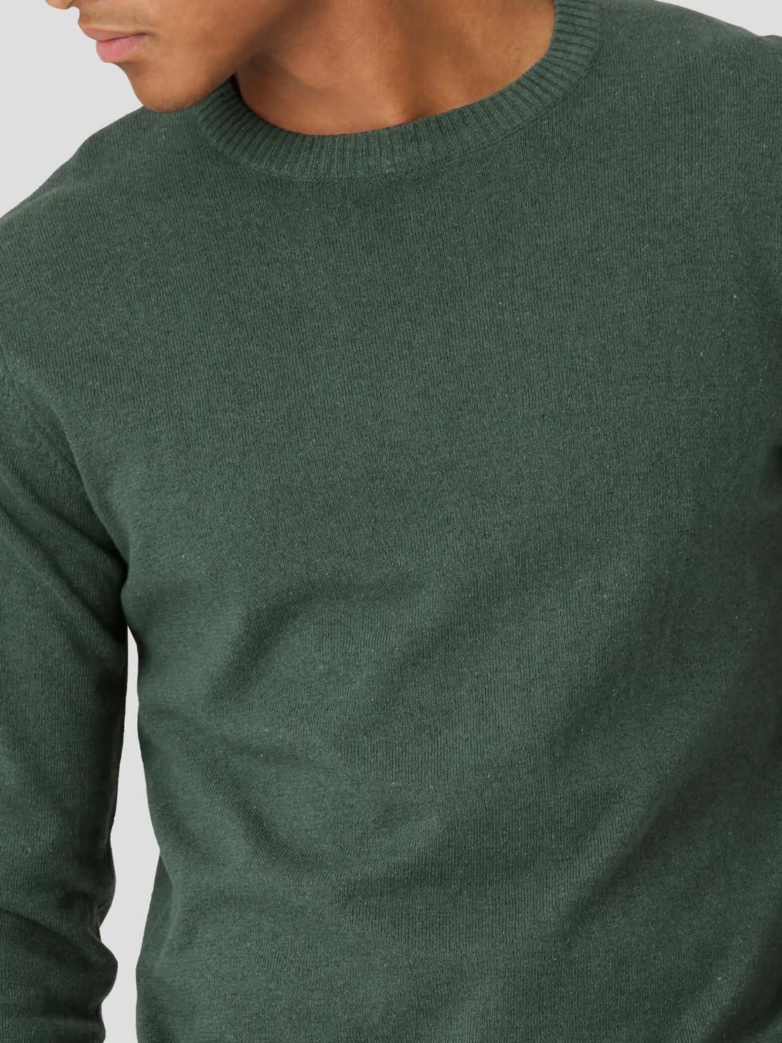 Marcus Dustin Knit Wear