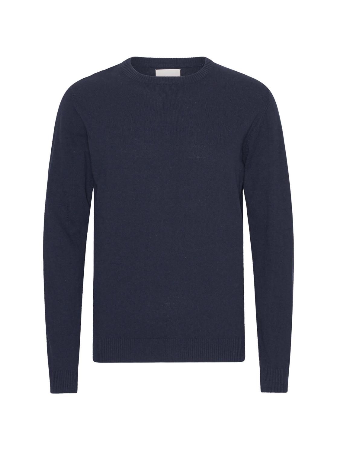 Marcus Dustin Knit Wear