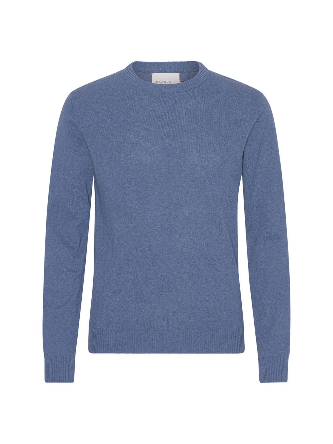 Marcus Dustin Knit Wear