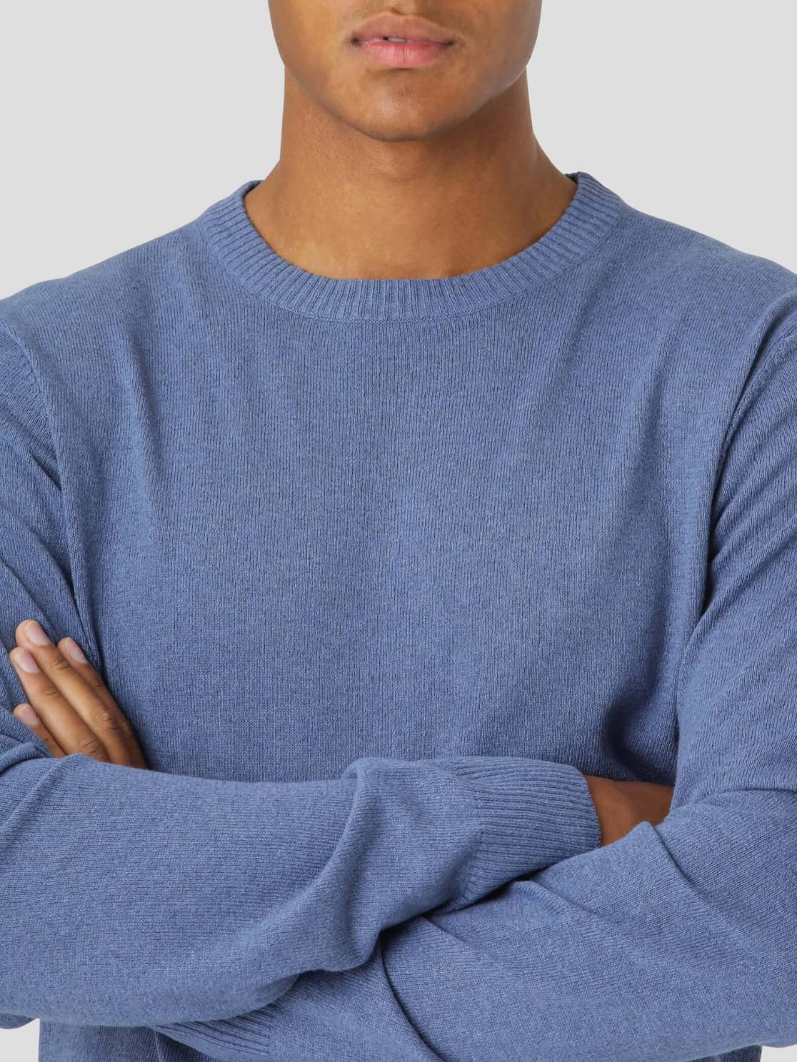 Marcus Dustin Knit Wear