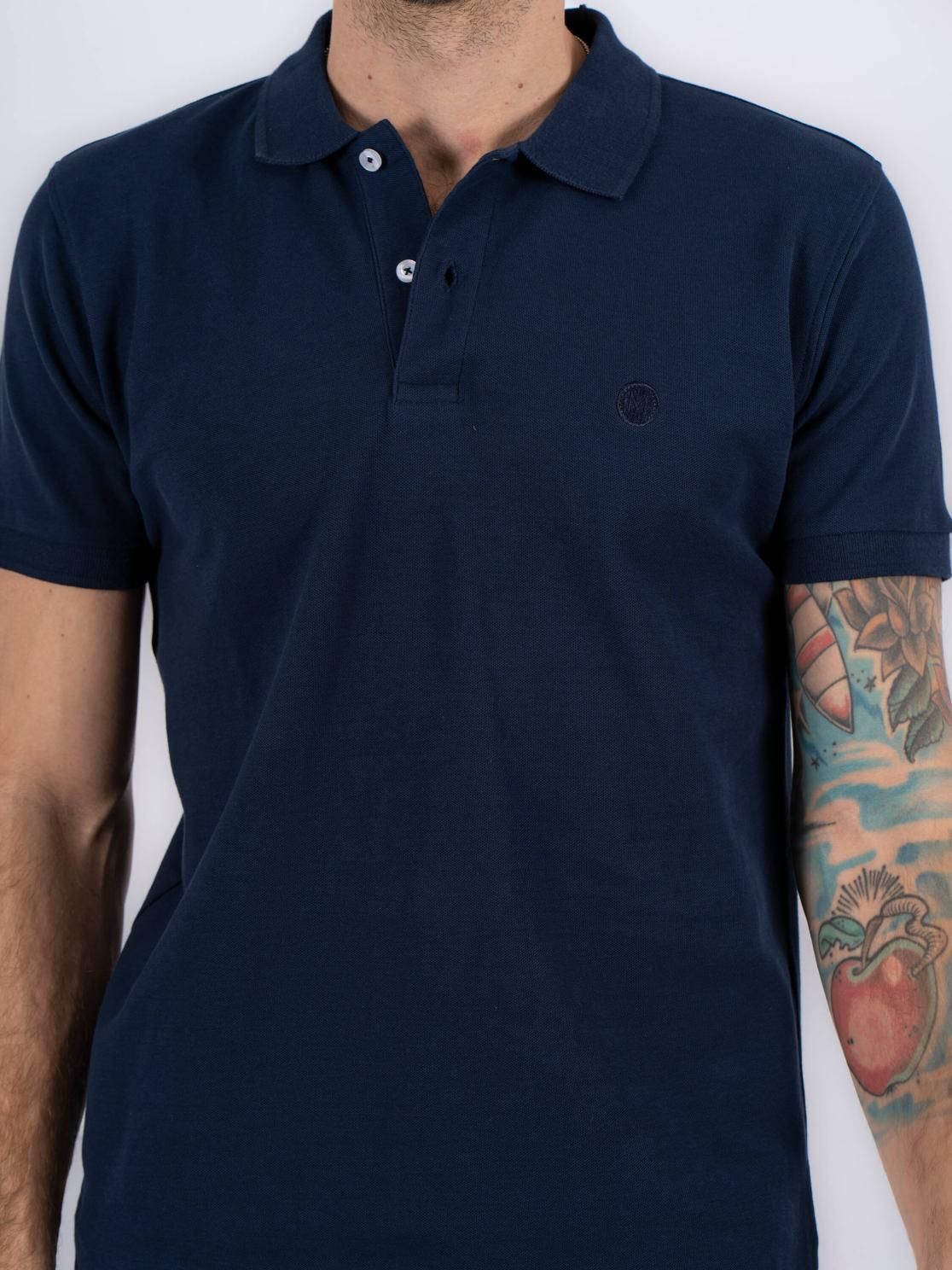 Marcus Tyler Polo