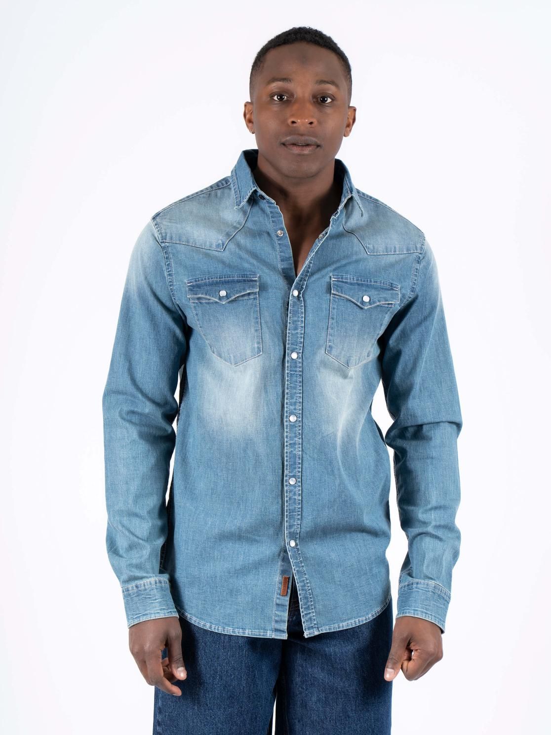 MAmojo ls shirt NOOS