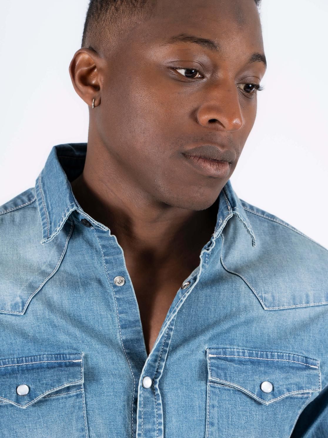 MAmojo ls shirt NOOS