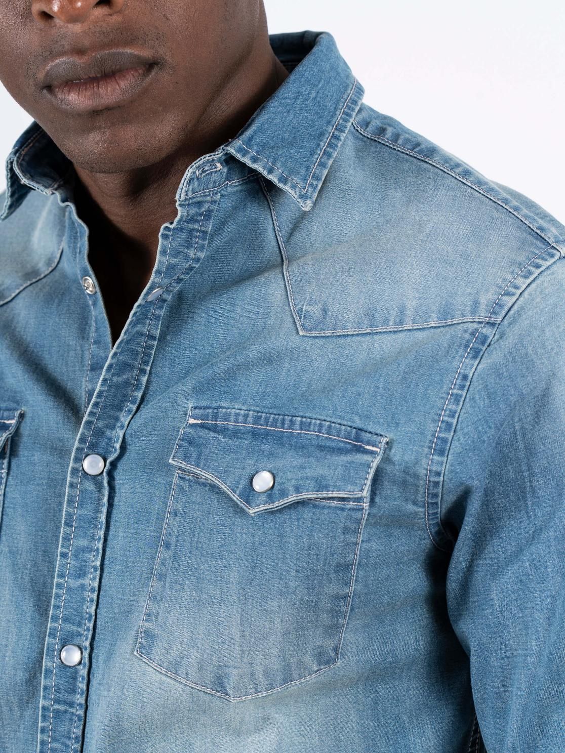 MAmojo ls shirt NOOS