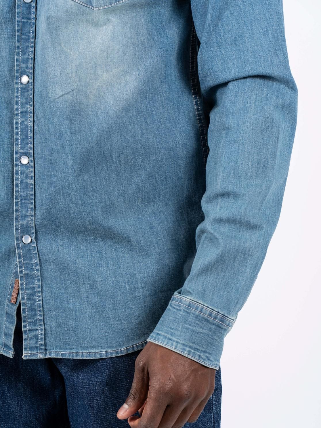 MAmojo ls shirt NOOS