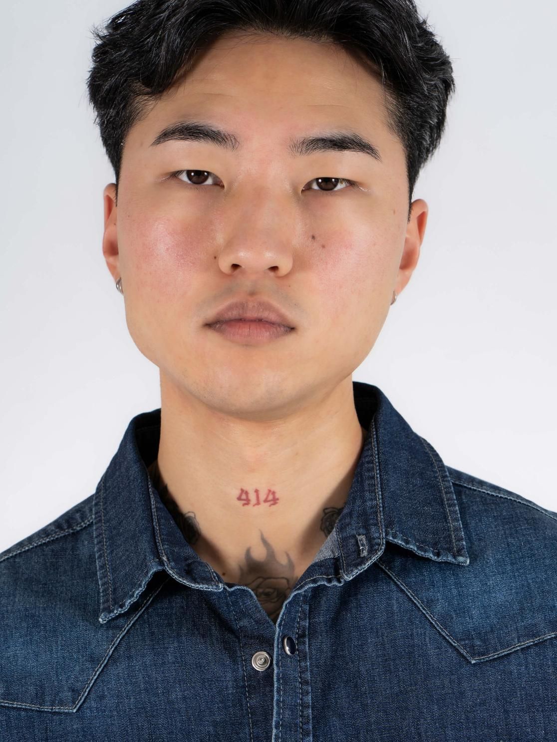 MAmojo ls shirt NOOS