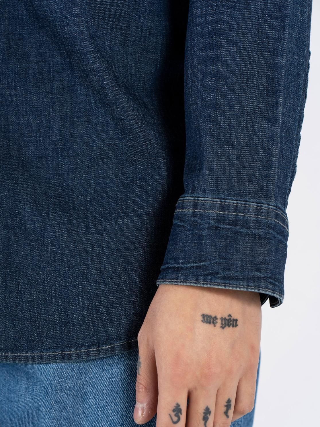 MAmojo ls shirt NOOS