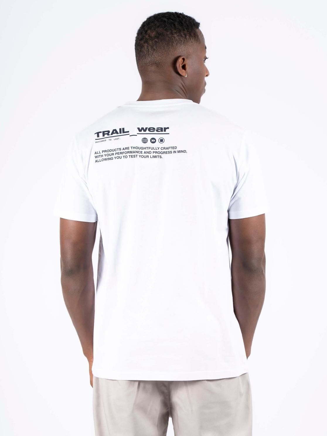 MAirvine ss t-shirt