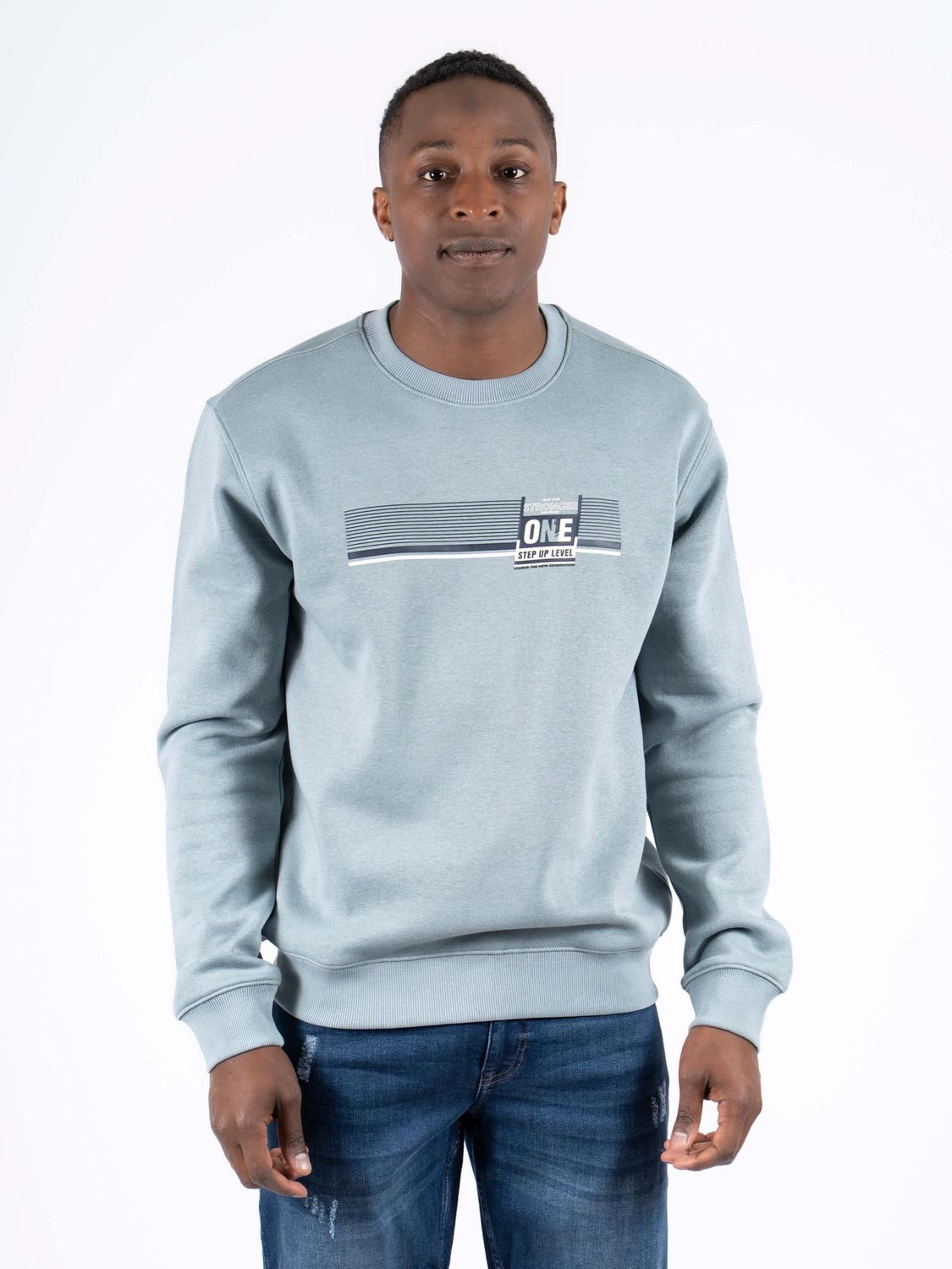 MAcolin 14 O print sweat