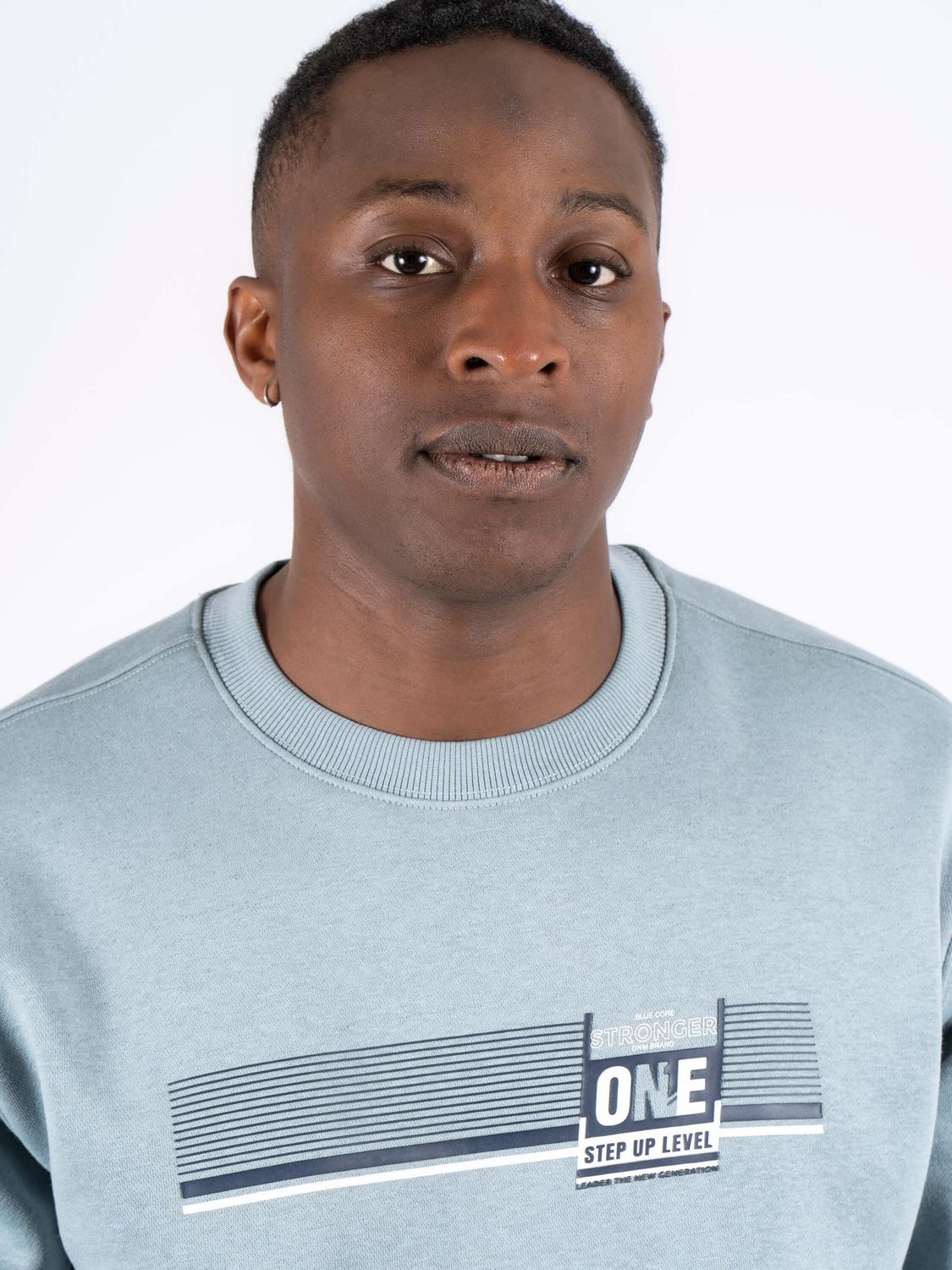 MAcolin 14 O print sweat