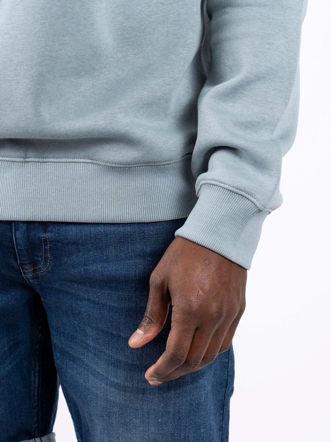 MAcolin 14 O print sweat