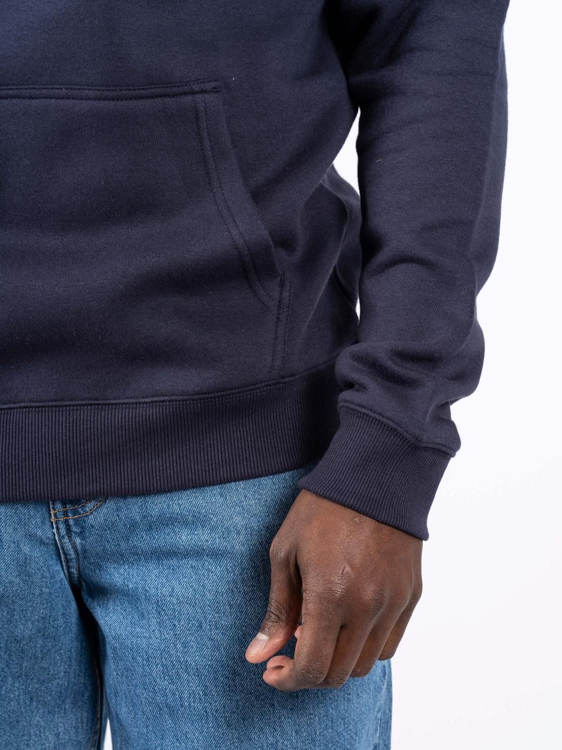 MAcolin 15 hoodie print sweat