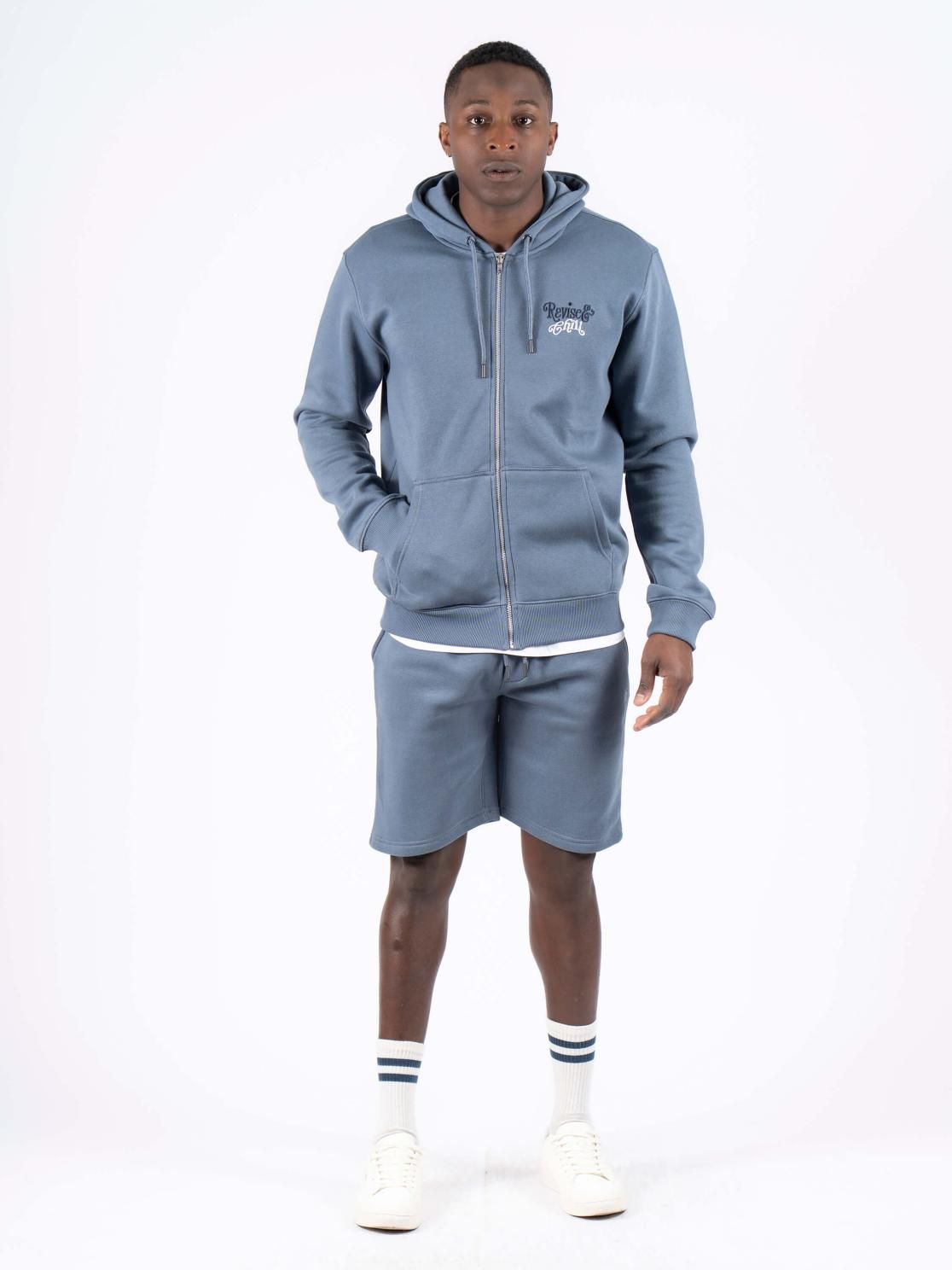 MAcolin 16 C print sweat