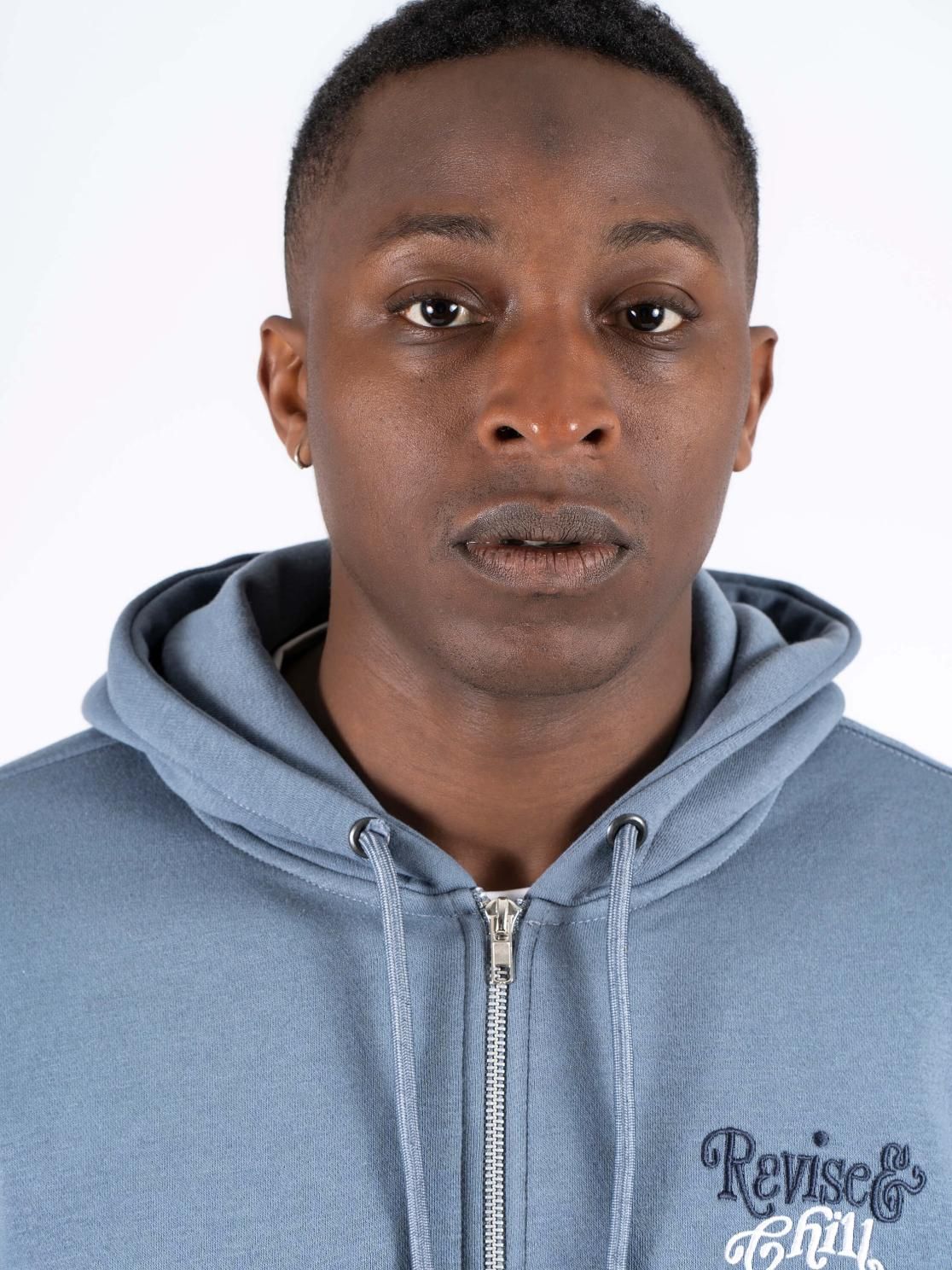 MAcolin 16 C print sweat