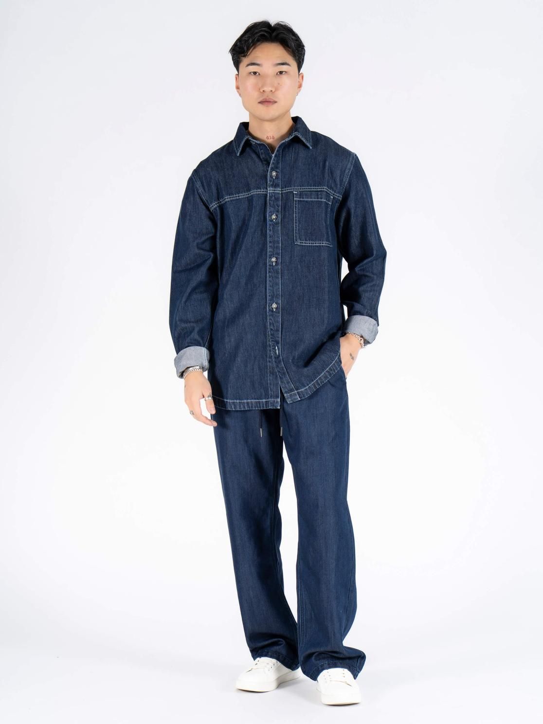 MAstuart 2051 overshirt
