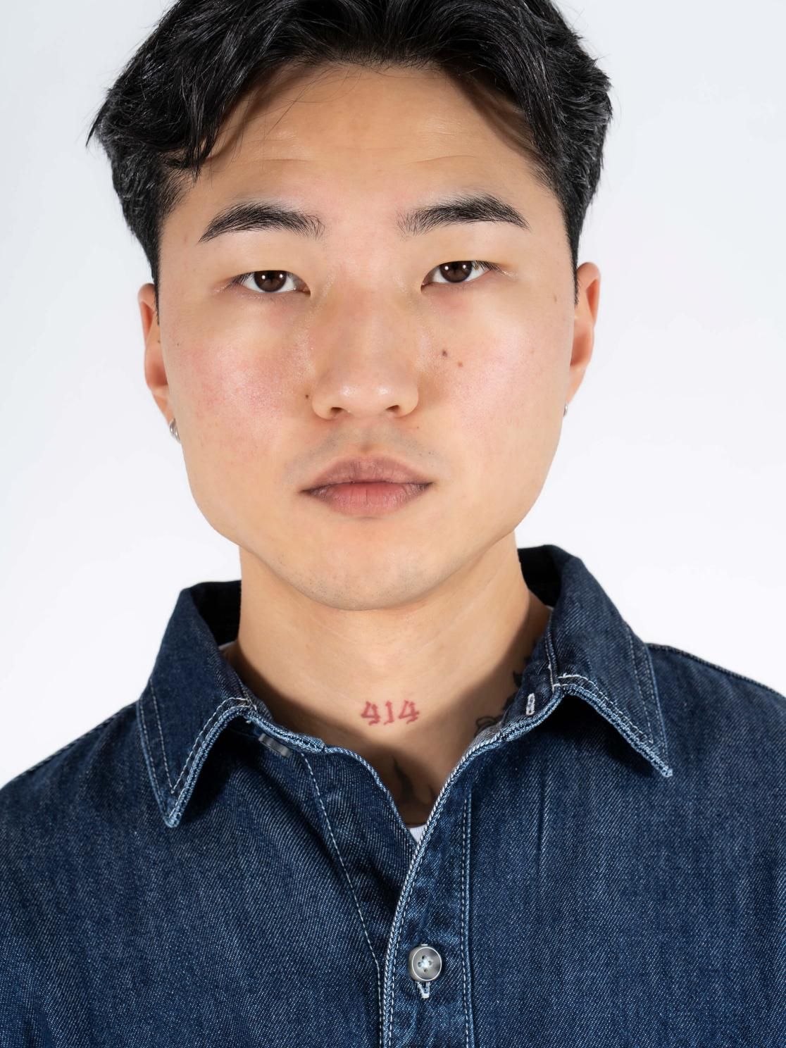 MAstuart 2051 overshirt