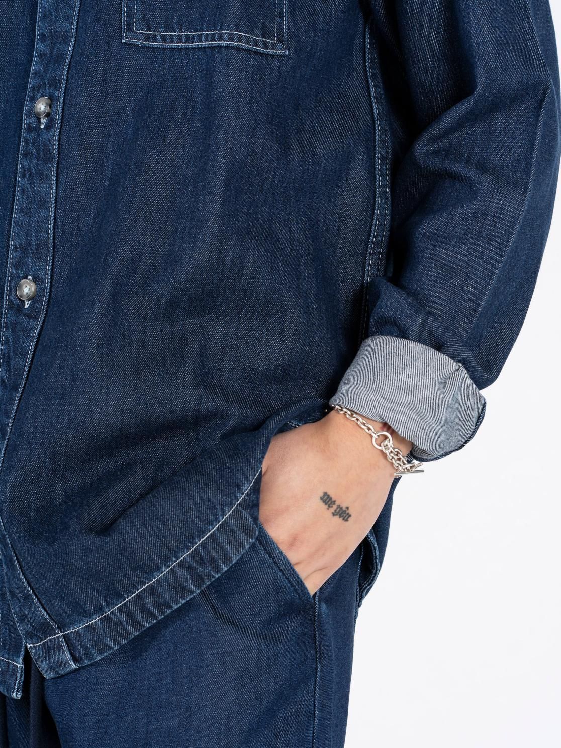 MAstuart 2051 overshirt