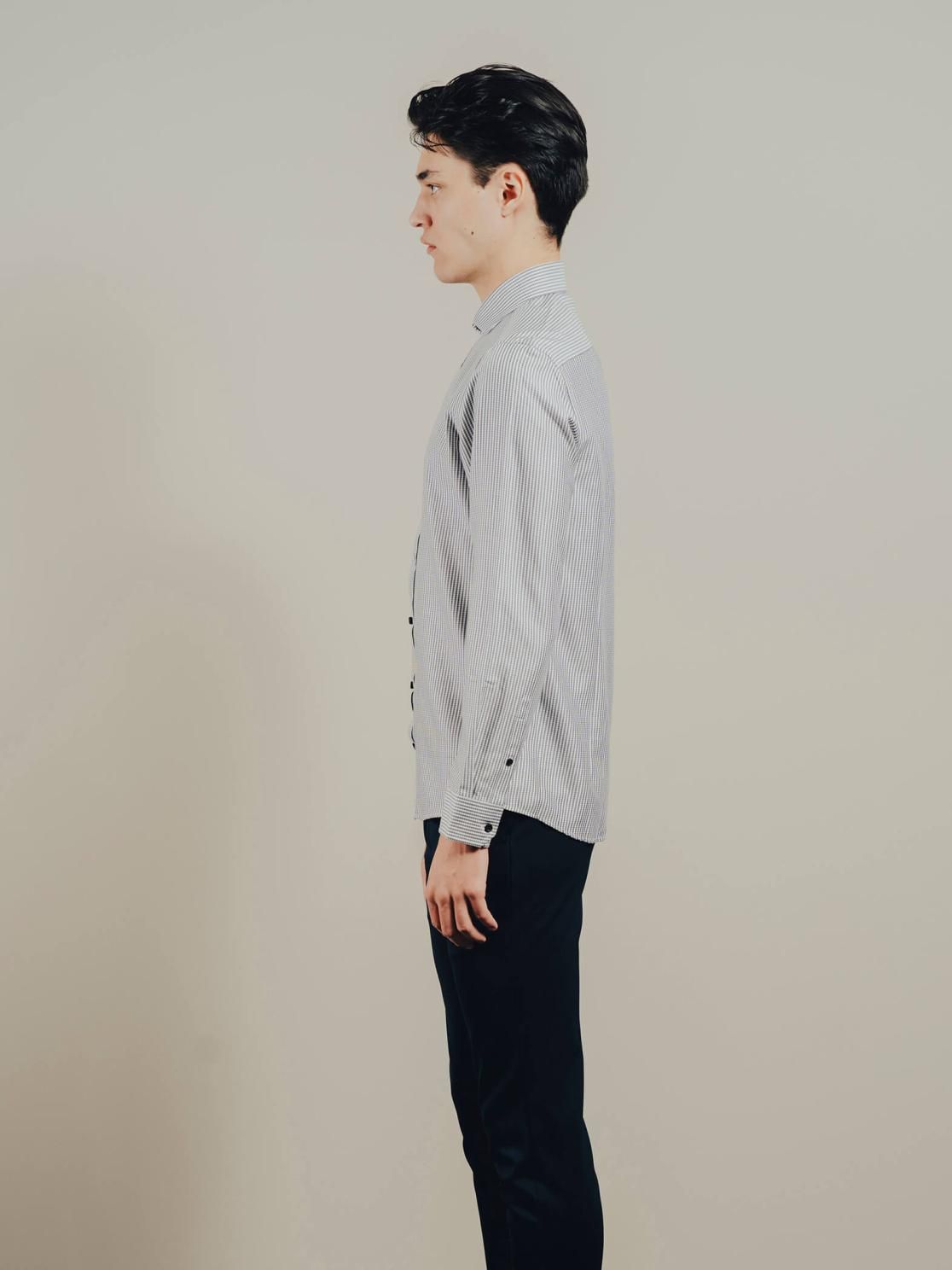 Gnious Belfast LS Shirt