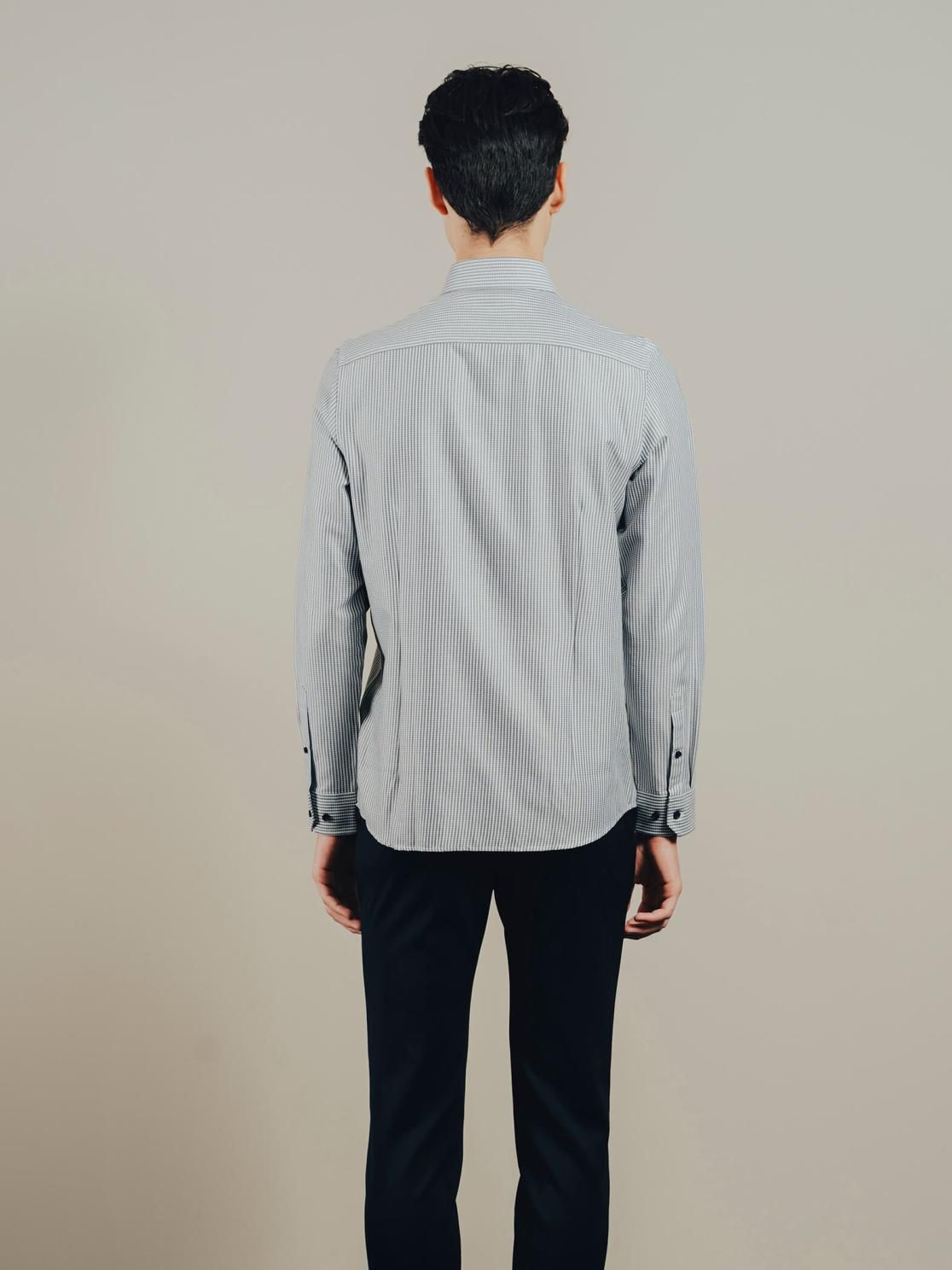 Gnious Belfast LS Shirt