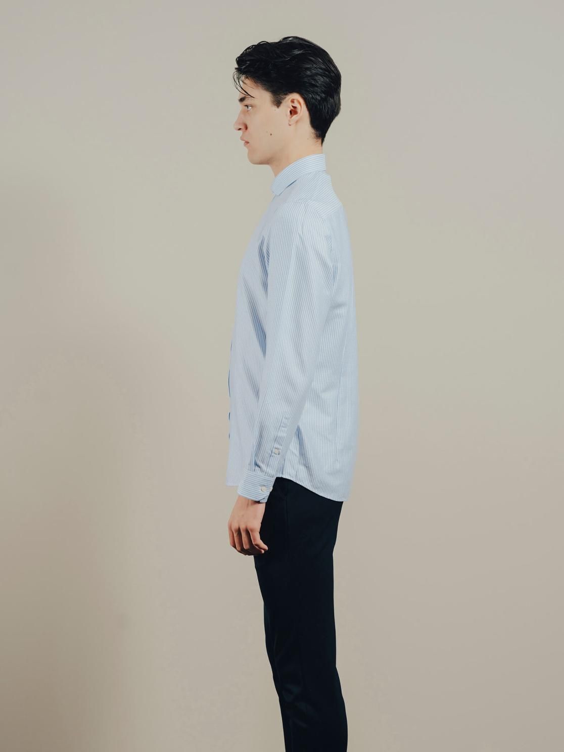 Gnious Belfast LS Shirt