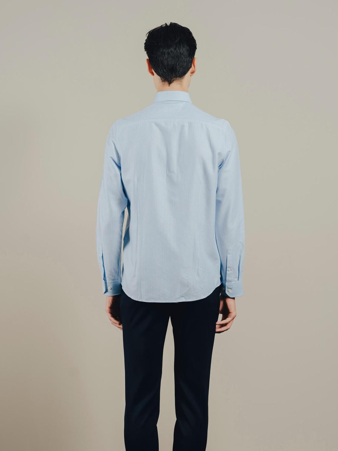 Gnious Belfast LS Shirt