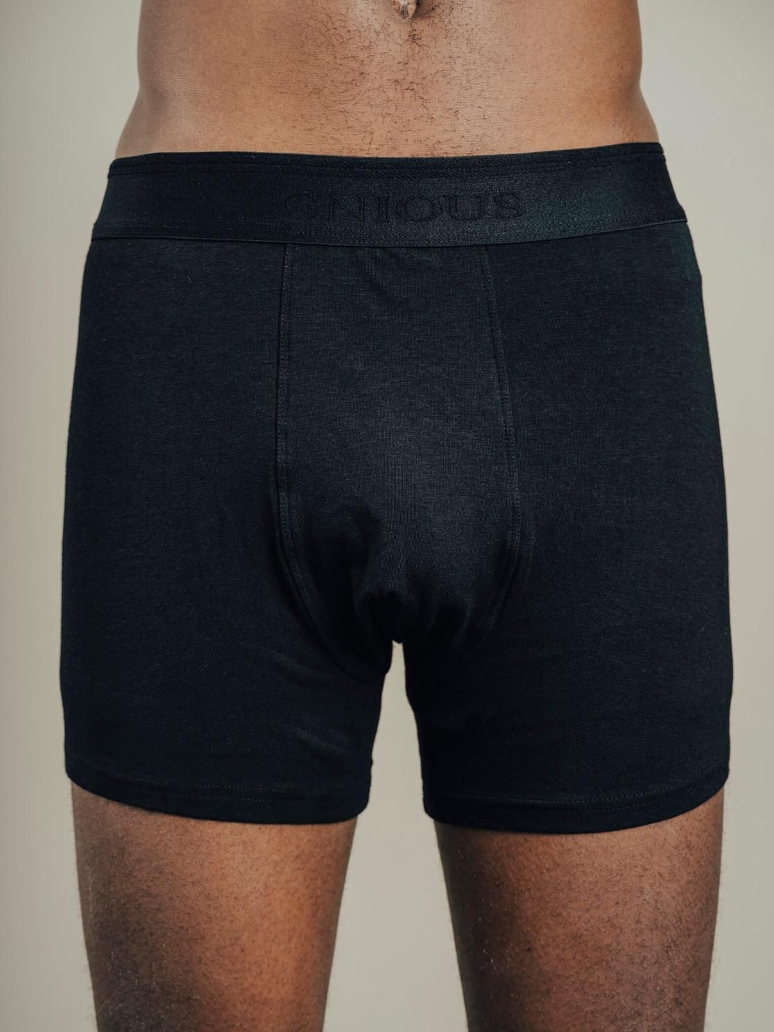 Gnious Bamboo Tights