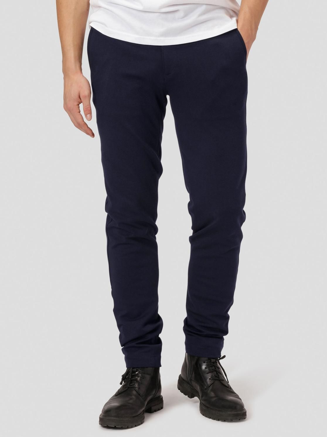 Gnious Amato Solid Pants Regular