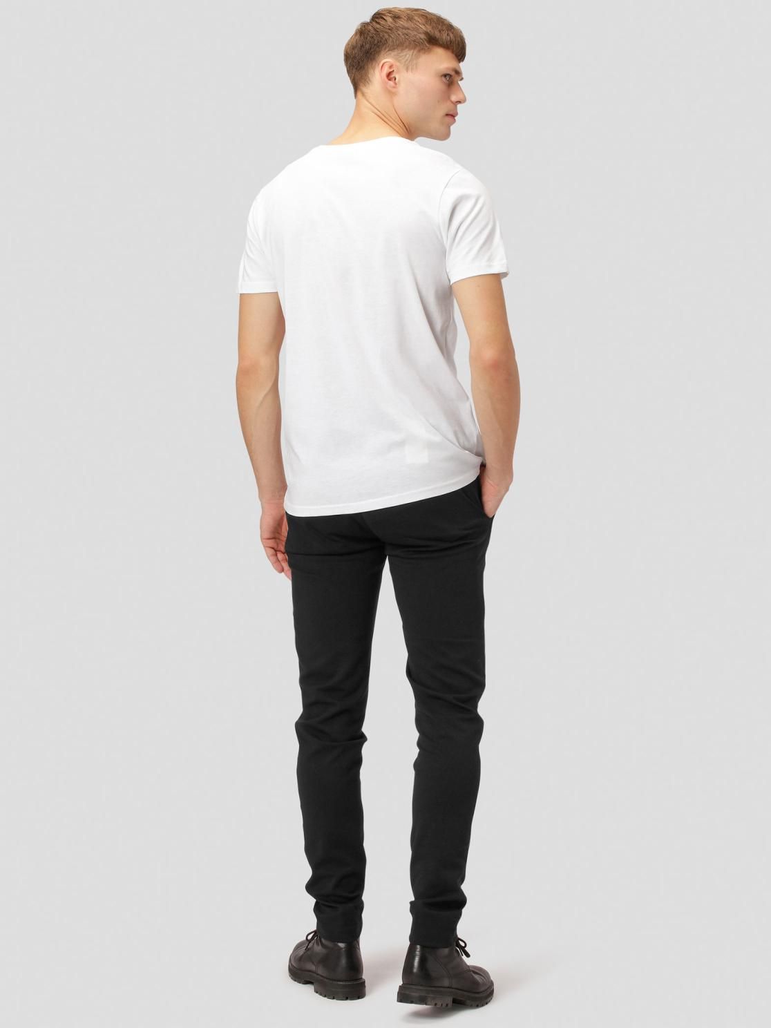 Gnious Amato Solid Pants Regular