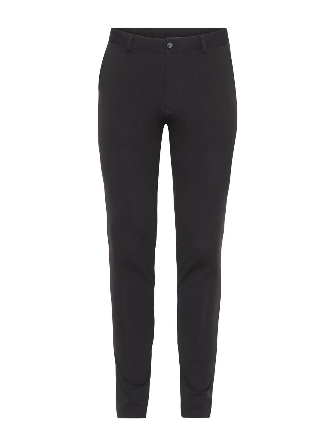 Gnious Amato Solid Pants Regular