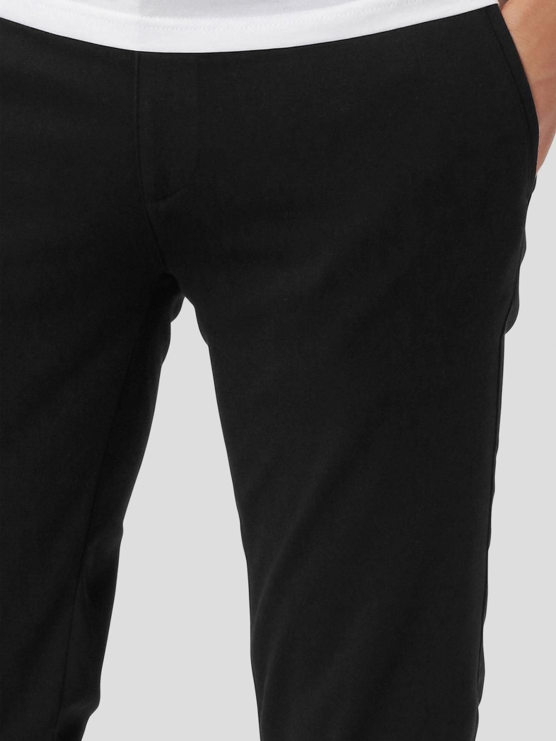 Gnious Amato Solid here Slim bukser