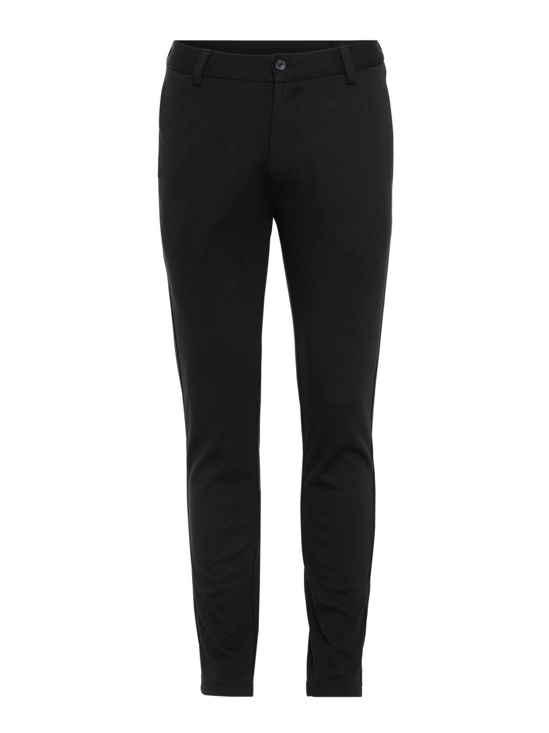 Gnious Amato Solid here Slim bukser